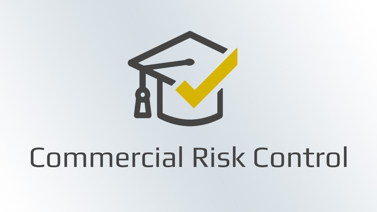 Commercial property survey training